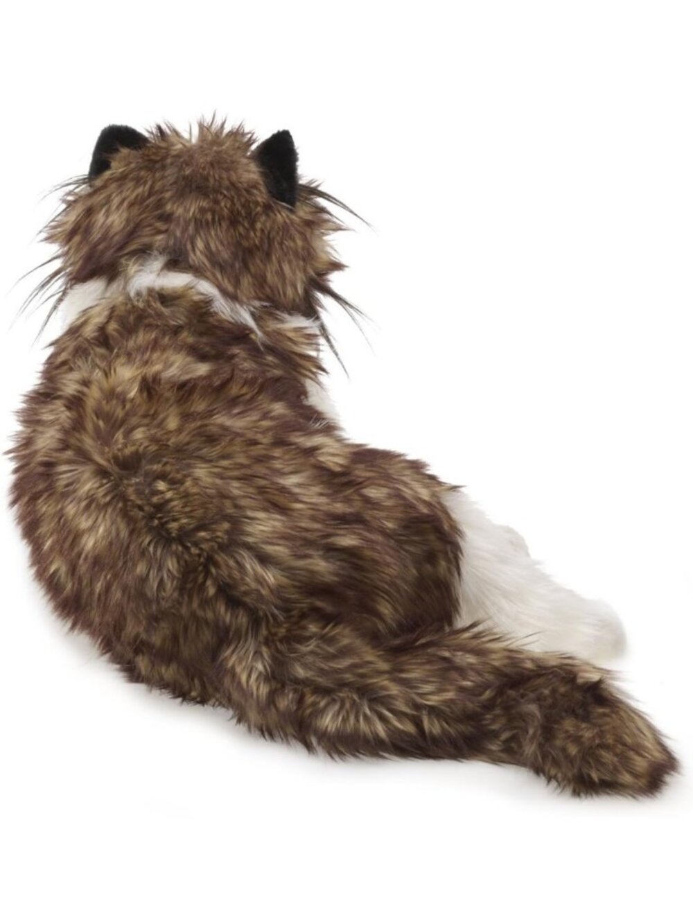 Folkmanis, Puppet Cat Ragdoll - Picture 4 of 6